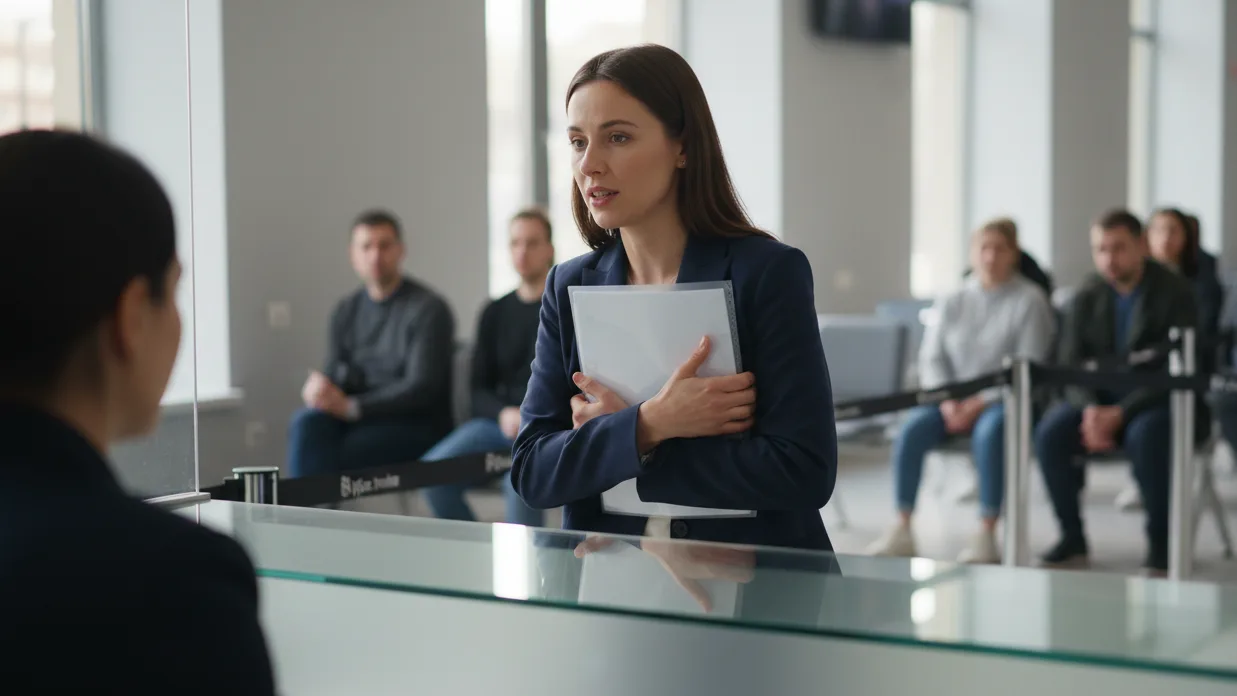 Is Airline Website Verification Always Required?