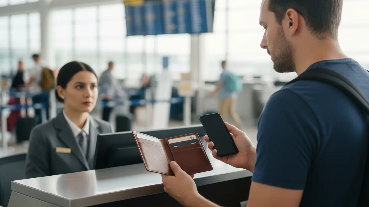 Countries That Require Proof of Onward Travel — 2026 Global List & Airline Rules