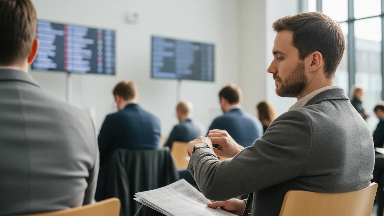 Dummy Hotel Itinerary vs Real Booking: Which Works for a Visa in 2026?