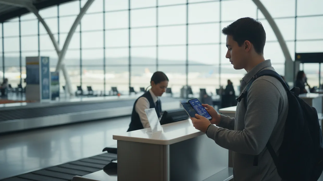 Onward Ticket for Visa-on-Arrival Countries (Updated 2026 List)