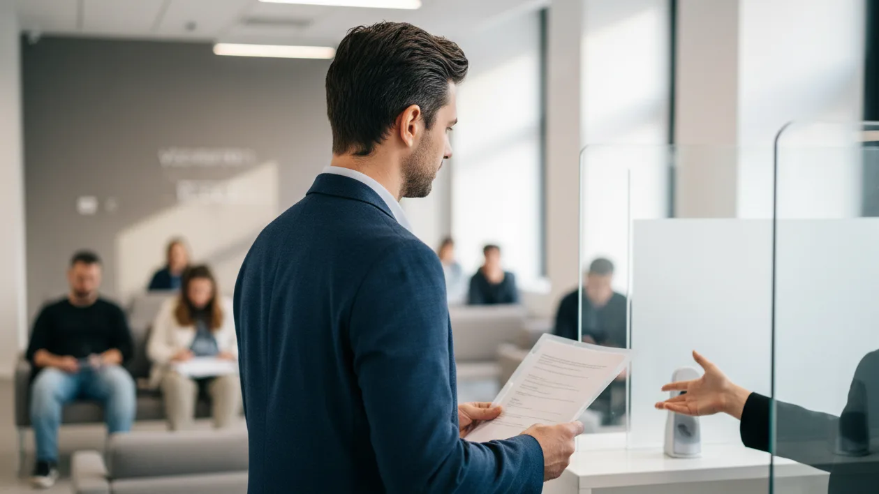 Verifiable Dummy Ticket: What Makes It Embassy-Ready + PNR Proof Explained (2026)