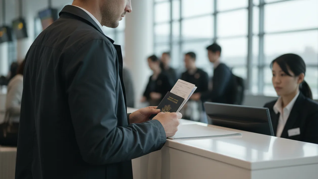 Onward Ticket for One-Way Travelers: Scenarios, Risks & Best Proof Options (2026)