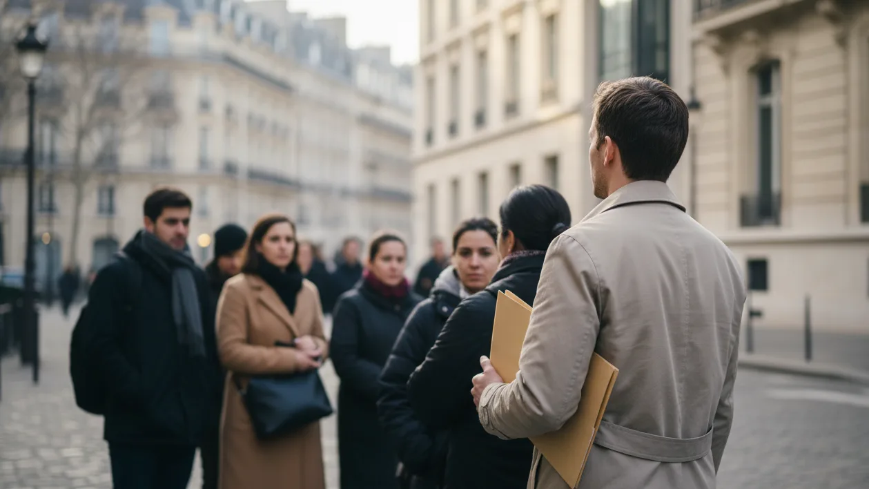 Dummy Ticket for Paris Visa: Rules, Dates & Proof to Submit (2026)