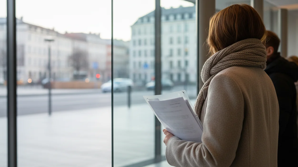 Proof of Exit Without Flying: Bus, Ferry, and Train Options That Work as Onward Proof (2026)