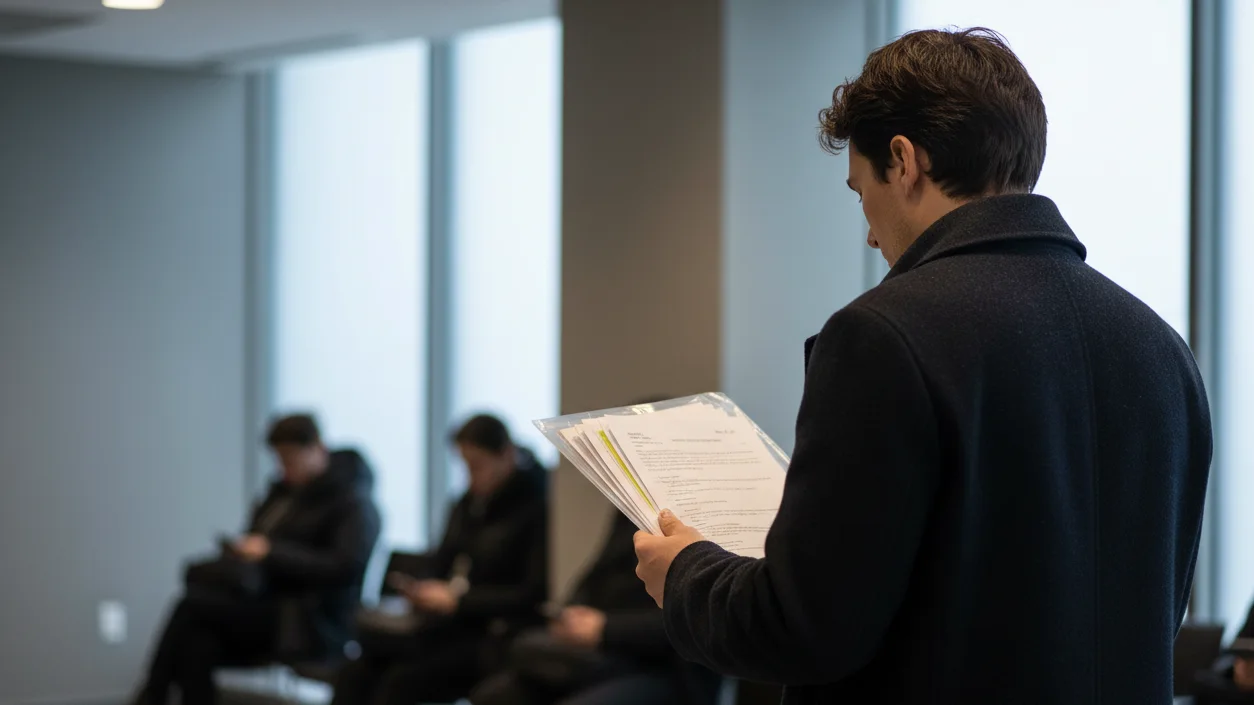 Need A Dummy Ticket For New York? Fast Options For Proof Of Exit (2026)