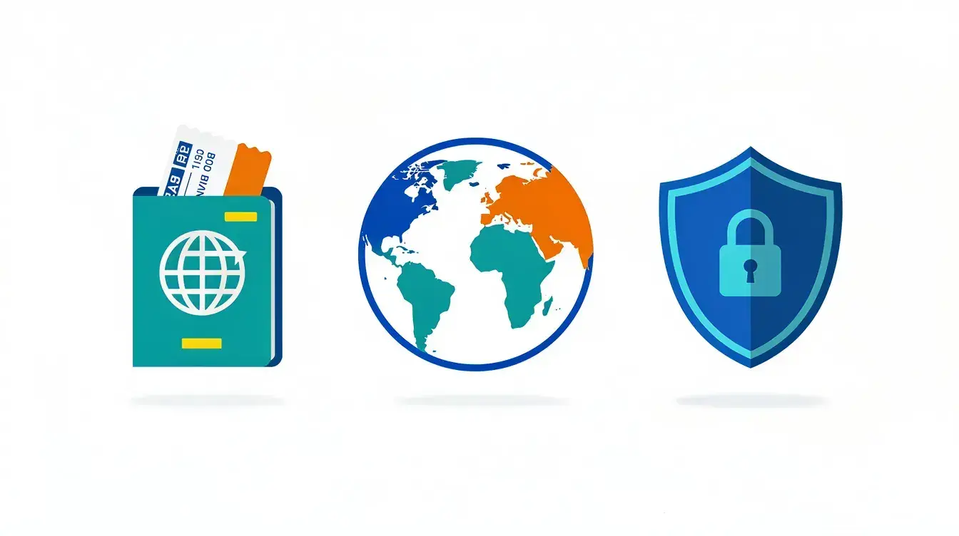 How Border Security Is Changing International Travel