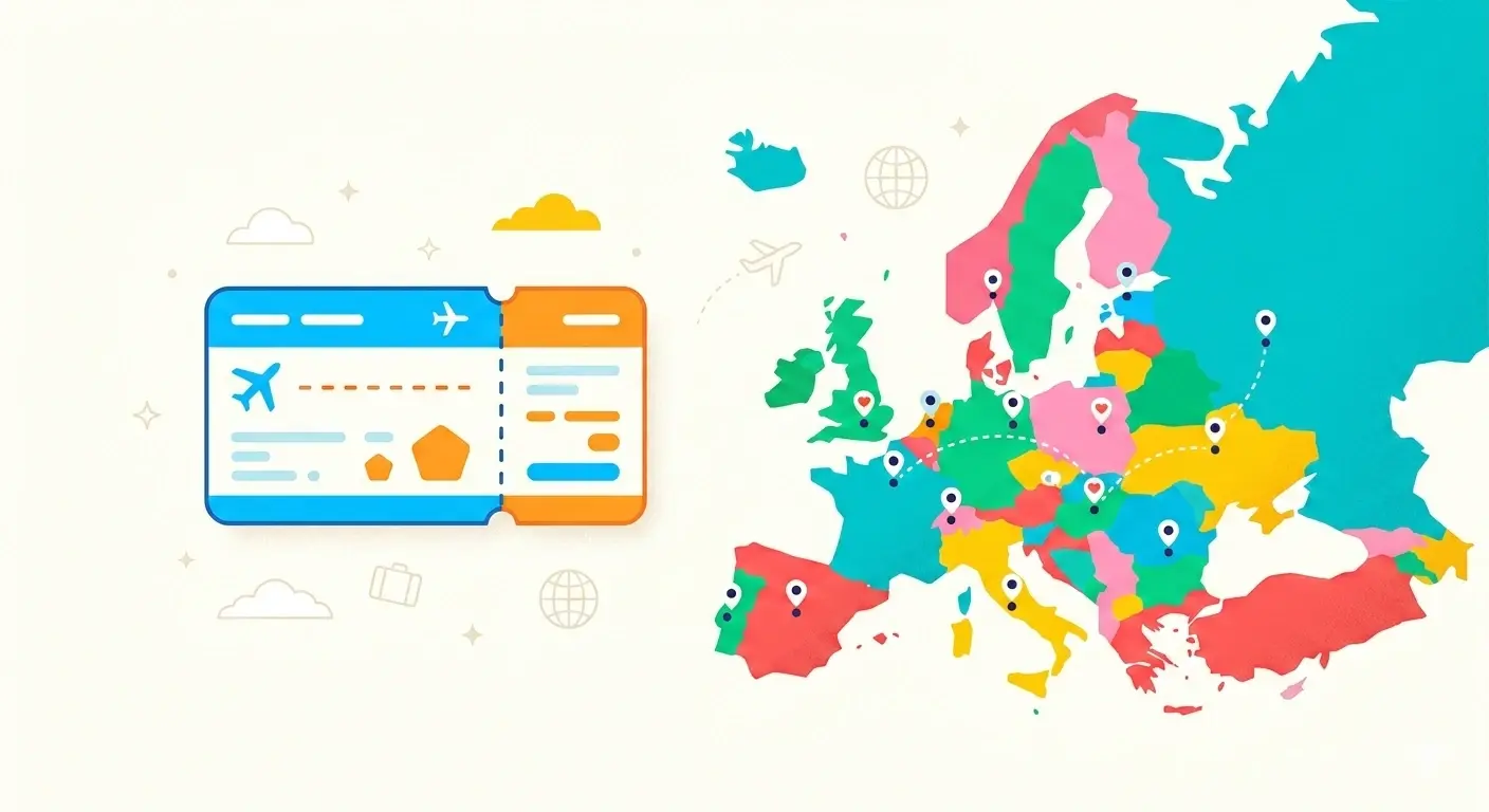 Countries That Rarely Ask for Onward Tickets