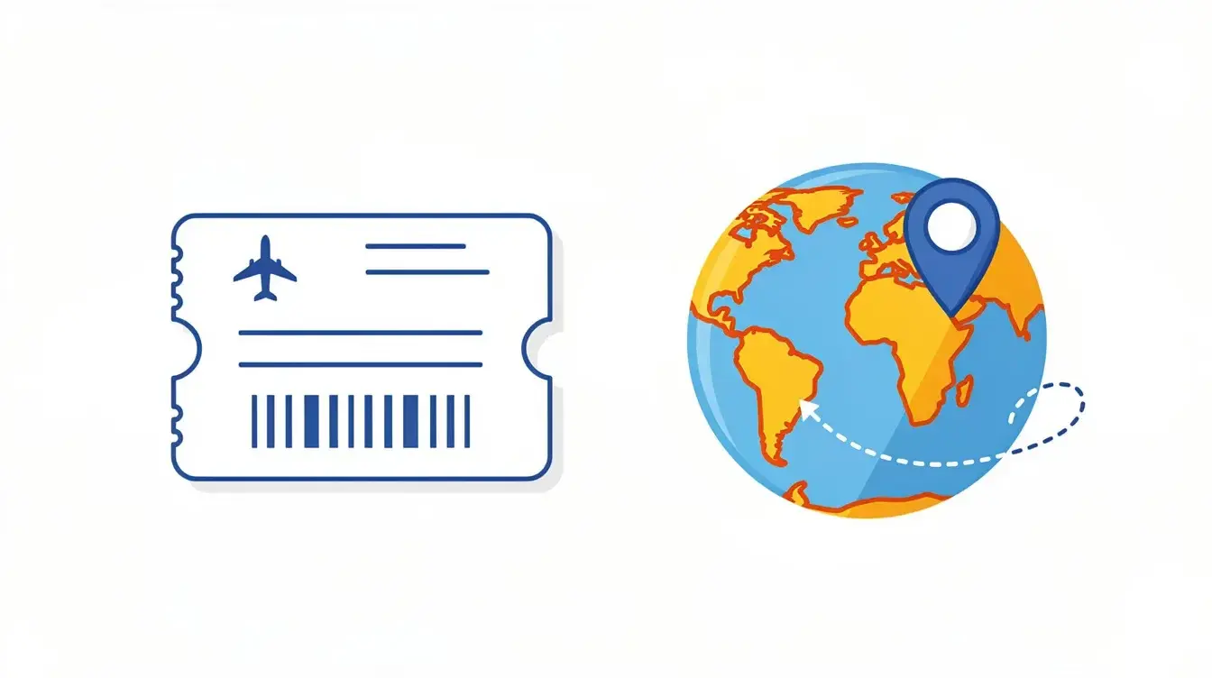 Can You Transit Through a Country Without Onward Proof?