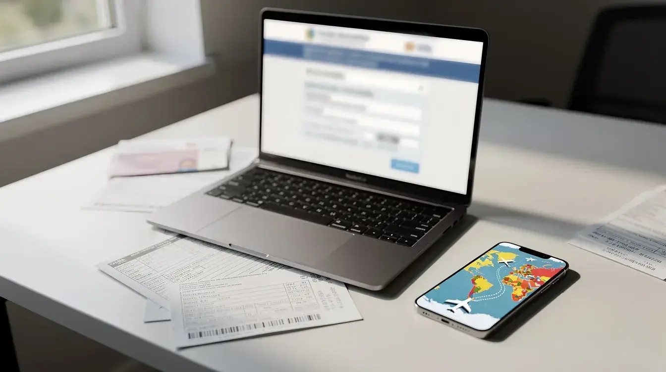 What Makes a Dummy Ticket Reliable and Verifiable for Visa Applications in 2026