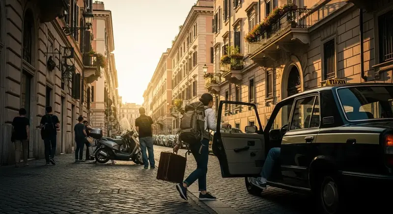Dummy Ticket for Italy Digital Nomad Visa: Do You Need One in 2026?