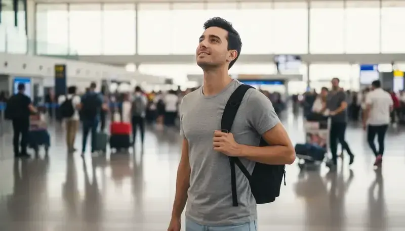 Onward Ticket for Boarding 2026: Airlines Refuse Without Proof? Rules & Guide