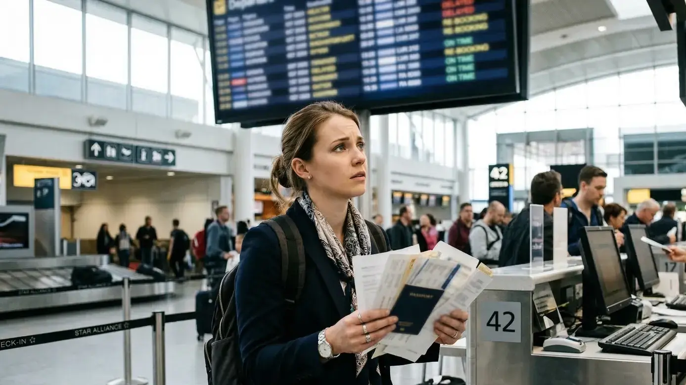 Why Immigration Policies Change During Global Conflict | Dummy Ticket Strategy 2026
