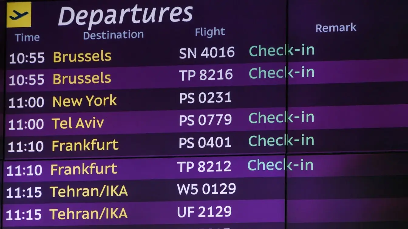 What Happens If Immigration Rules Change Before Departure | Dummy Ticket Strategy 2026