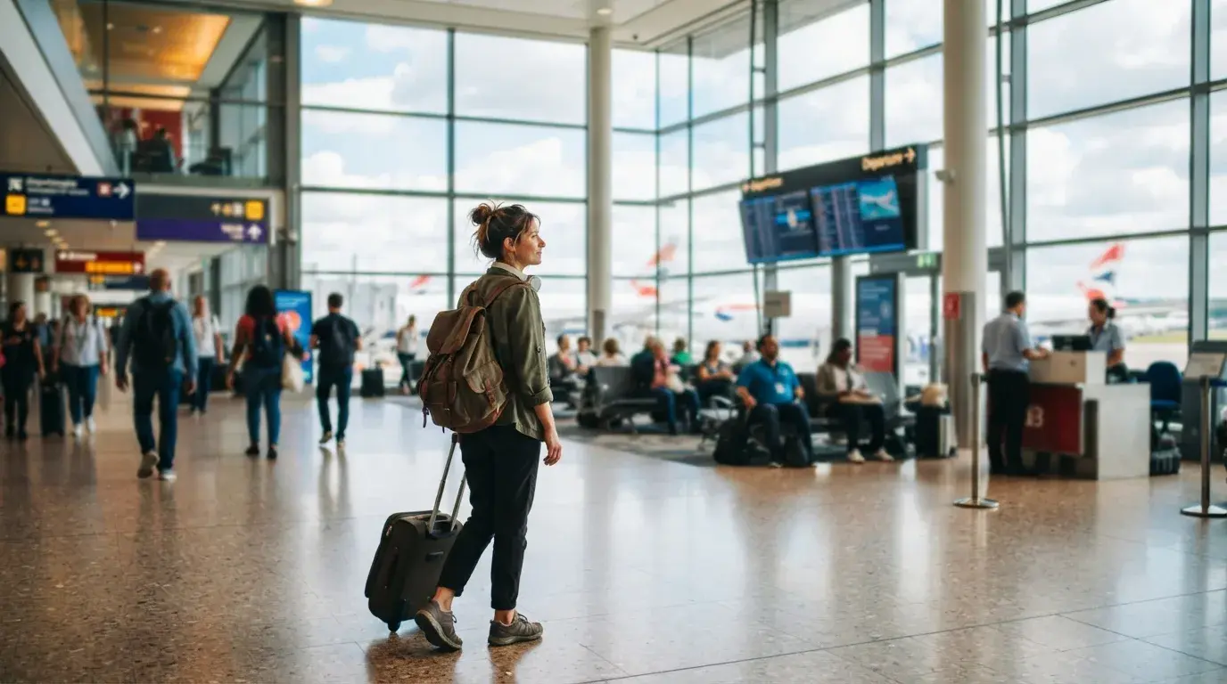 Onward Dummy Tickets for One-Way Travelers and Digital Nomads