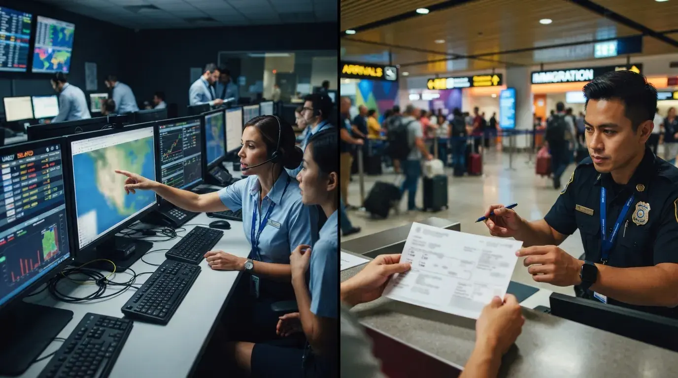 PNR Deep Dive for Dummy Tickets