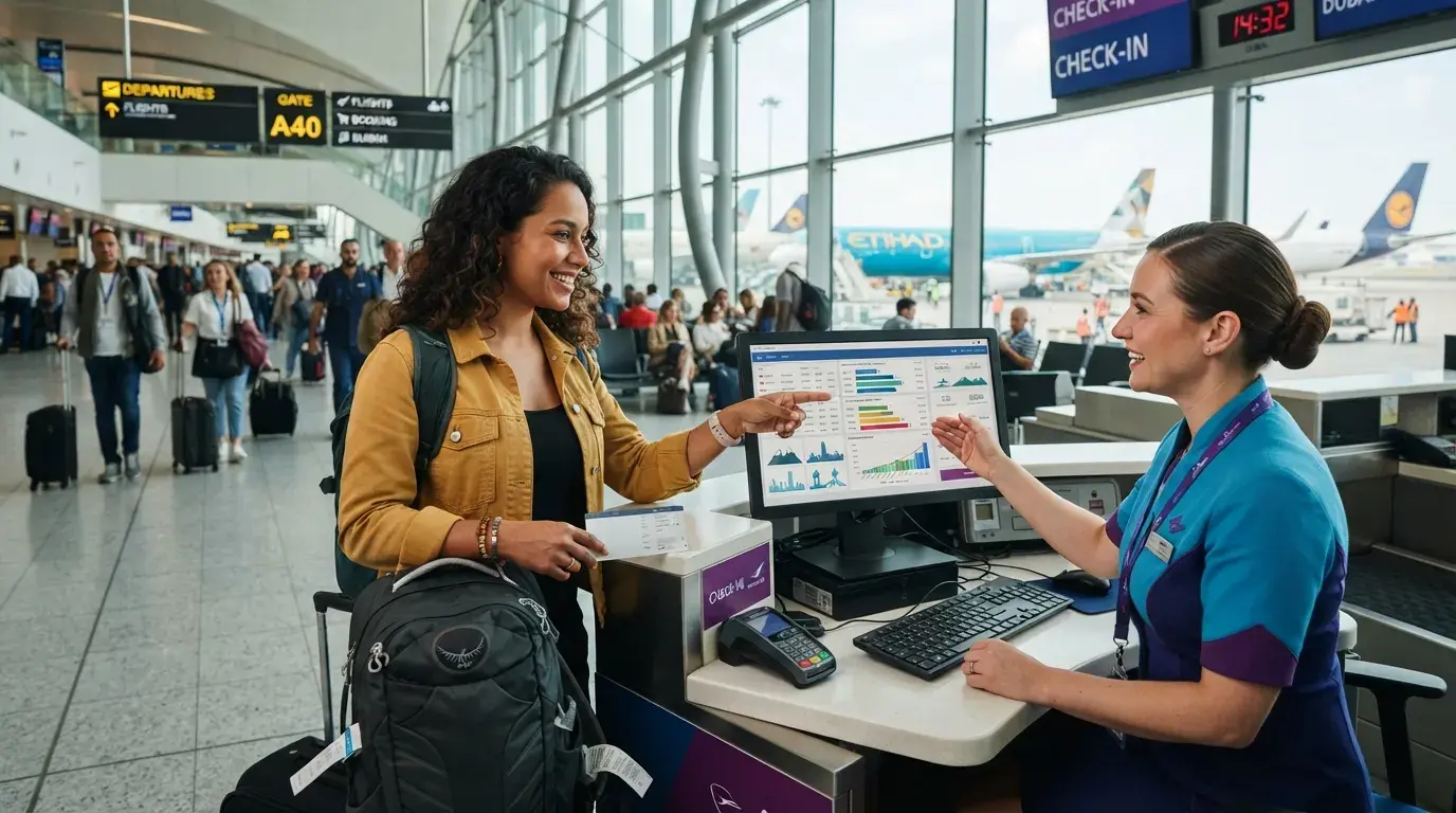 Low-Cost Dummy Ticket Alternatives That Still Stand Up to Review