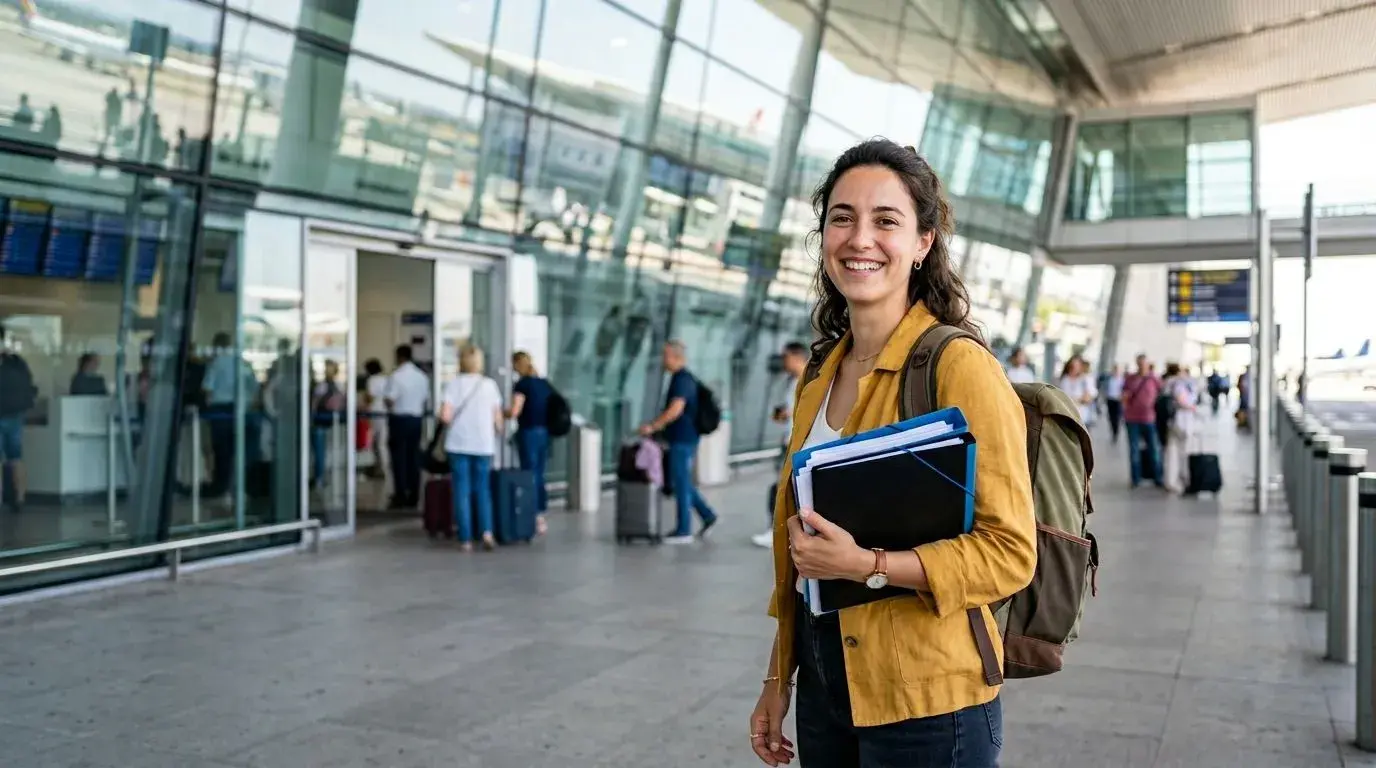 Dummy Ticket vs Other Forms of Travel Proof