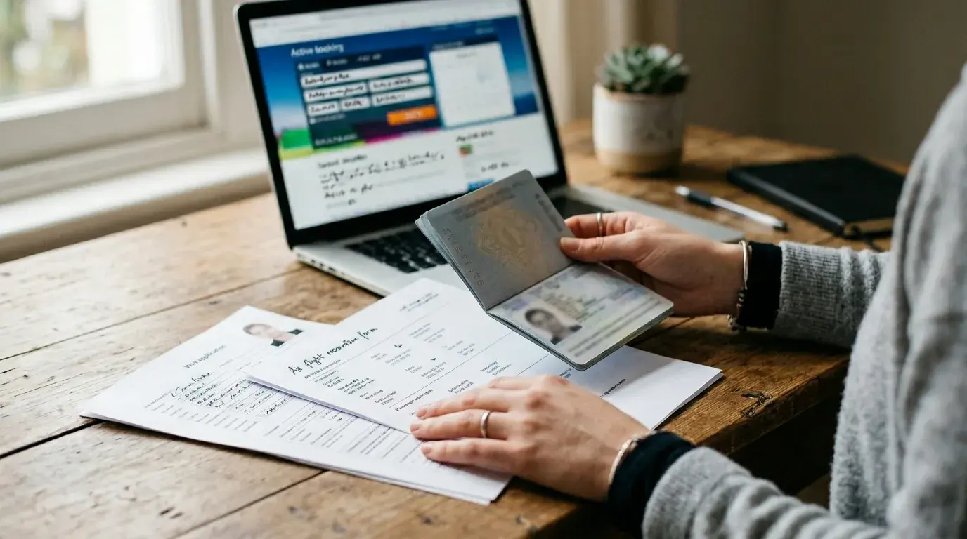 Common Myths About Dummy Tickets