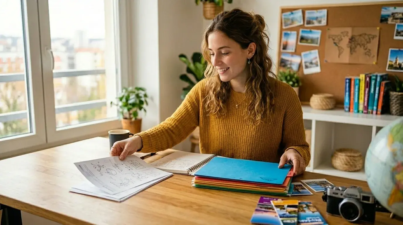 How to Use Dummy Tickets Safely for Multiple Visa Applications