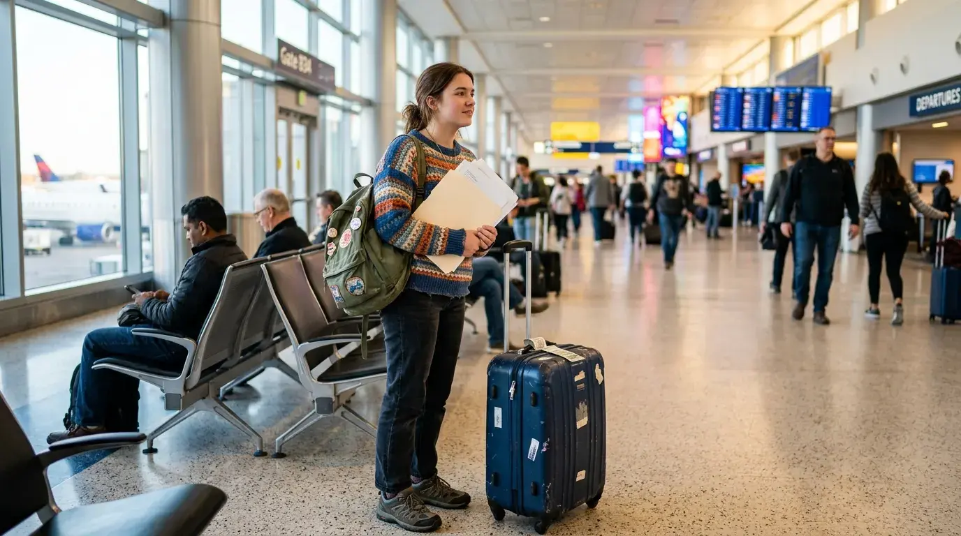 Dummy Ticket Best Practices for Student and Long-Term Visa Applications