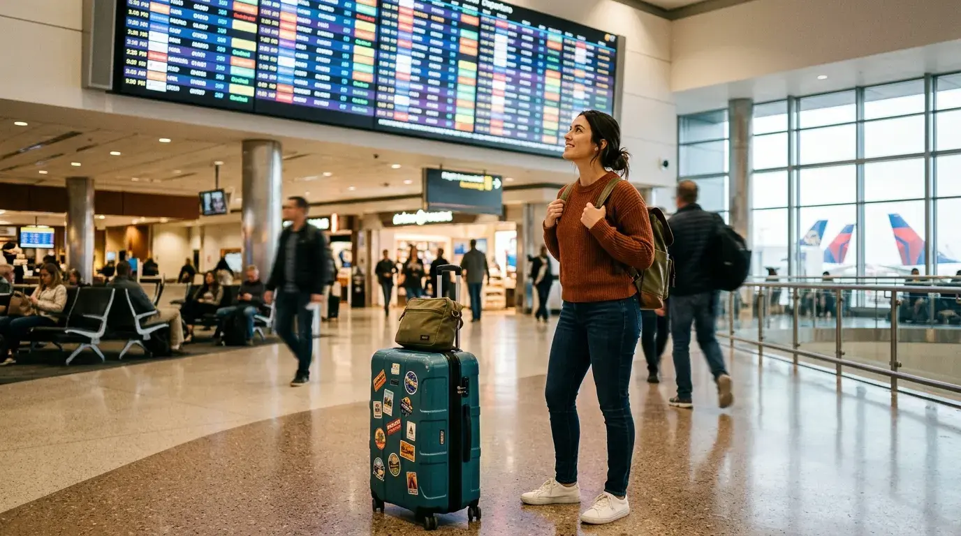 How Experienced Travelers Choose a Reliable Dummy Ticket Provider