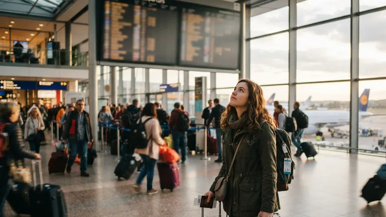Ticket Dummy for Flexible Exit Month