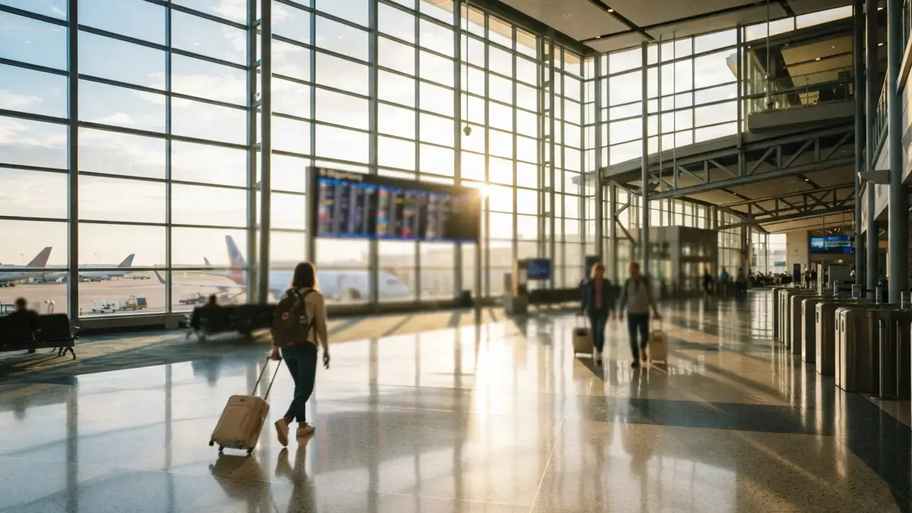 Dummy Flight Ticket When Airline Changes Details