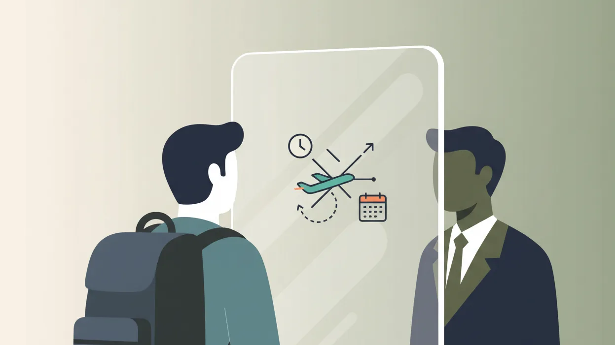 Dummy Tickets for Visa Interviews