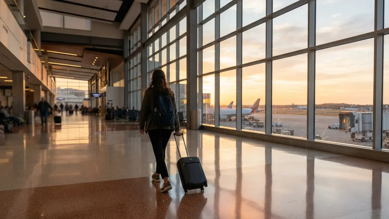 Onward Ticket: Exit Proof Before Entry Approval