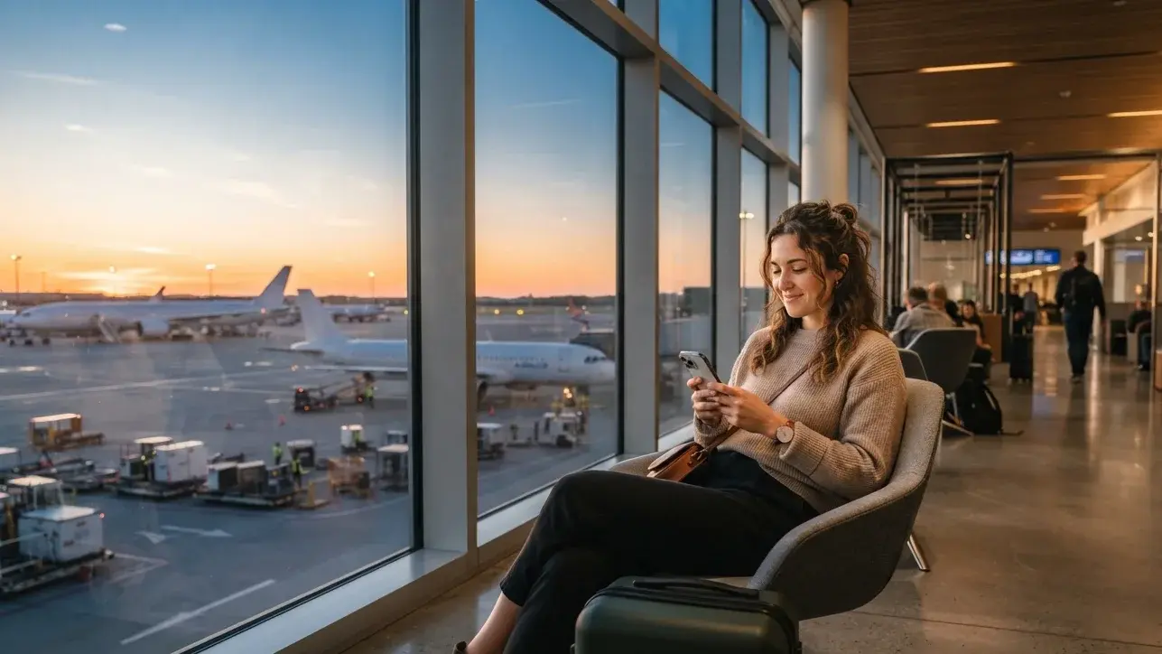 Dummy Ticket When Another Airline Operates the Flight