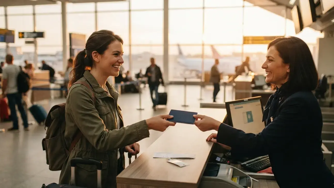 Dummy Ticket When Every Travel Detail Must Match