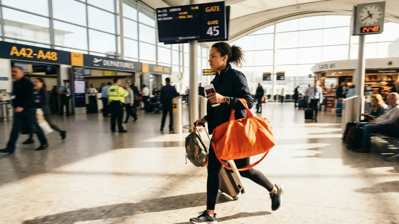 Dummy Ticket Date Order on Airline Websites