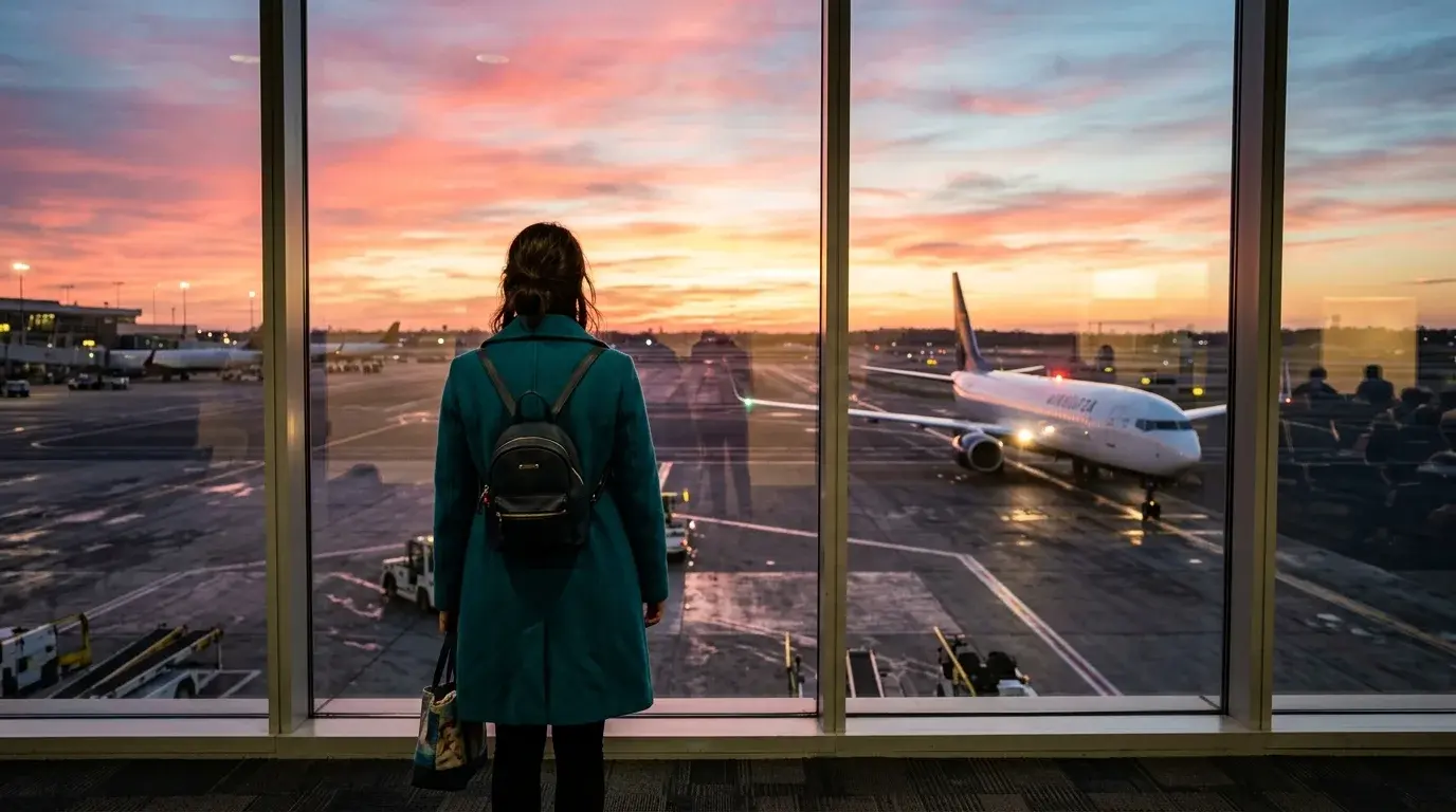 Dummy Booking After an Airline Reroute: What to Recheck