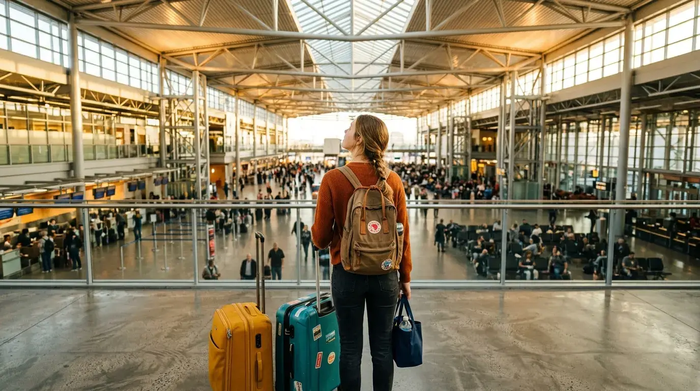 Dummy Booking With the Wrong Nationality: How to Correct It