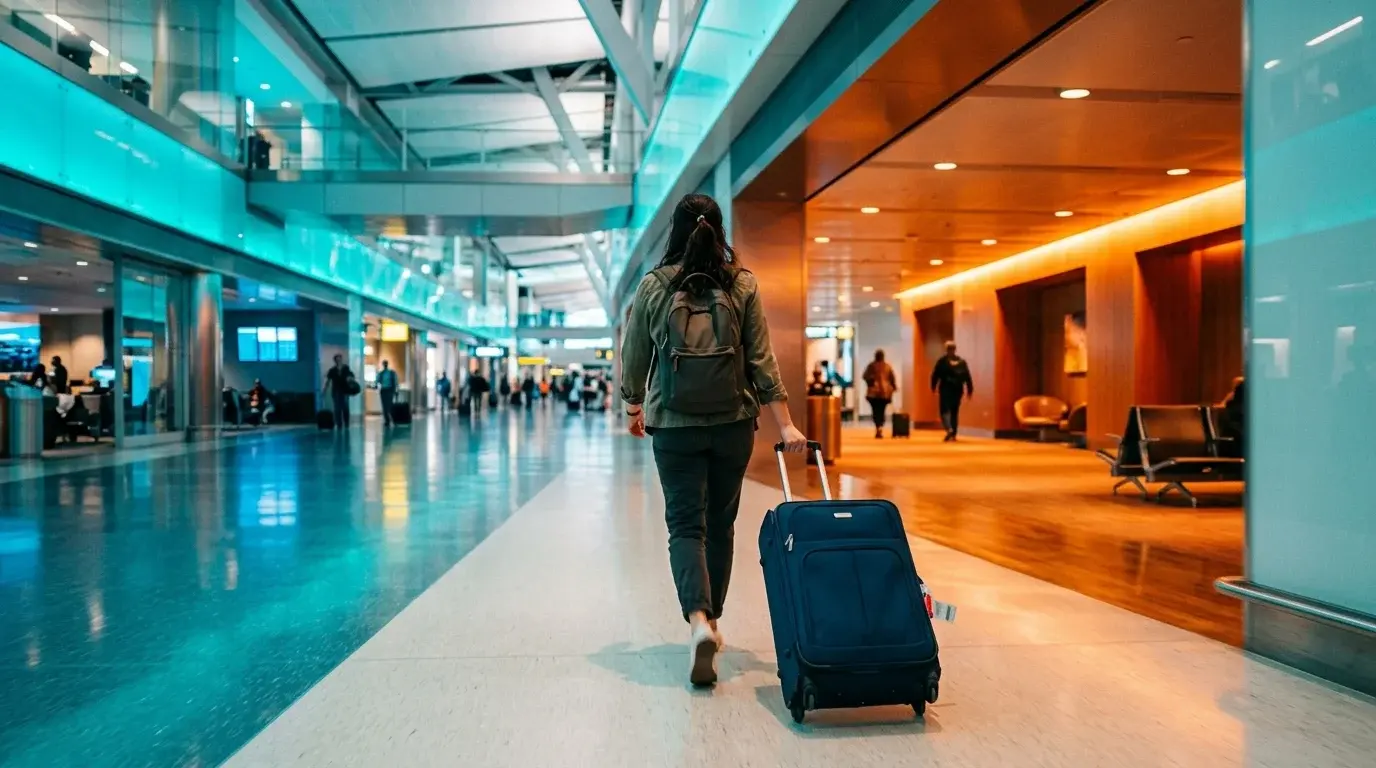 Partner-Airline Rebooking: Match Both Booking References