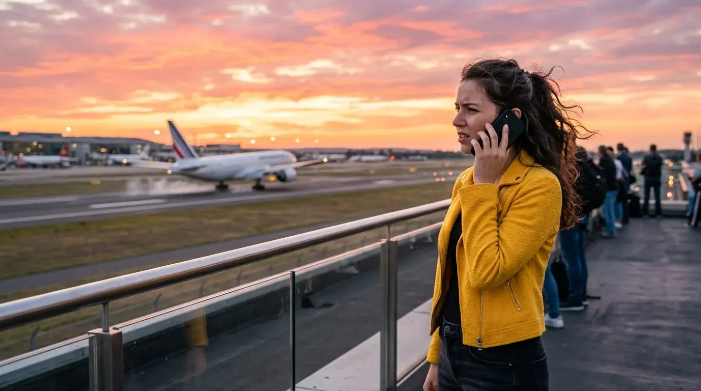 Missing Phone Country Code on a Dummy Ticket: What to Fix