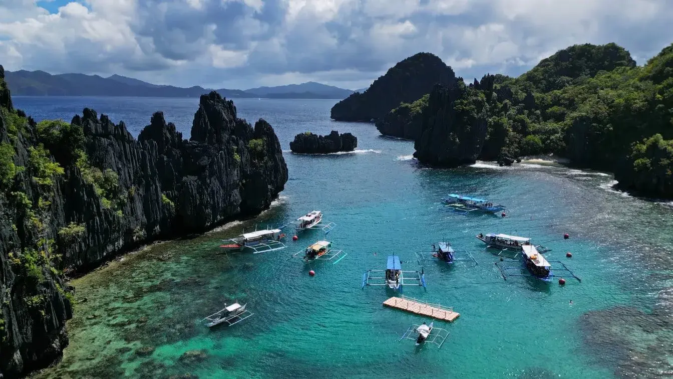 Philippines Visa-Free Entry for Indians: Onward Ticket Checks