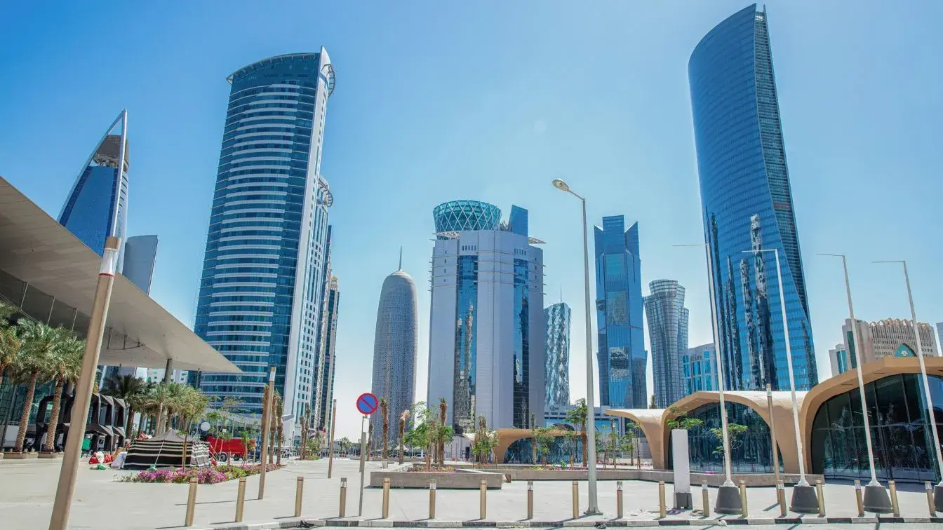 After Visa Approval: UAE vs Qatar Dummy Ticket Checks