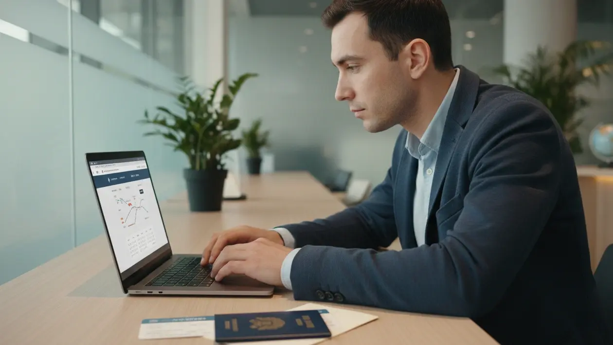 Dummy Ticket PNR Audit Before Visa Submission: Keep, Update or Replace