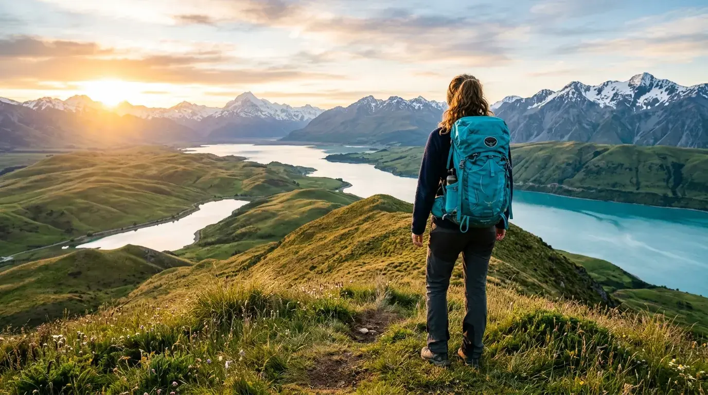 Onward Ticket for New Zealand: Paid Ticket or Funds?
