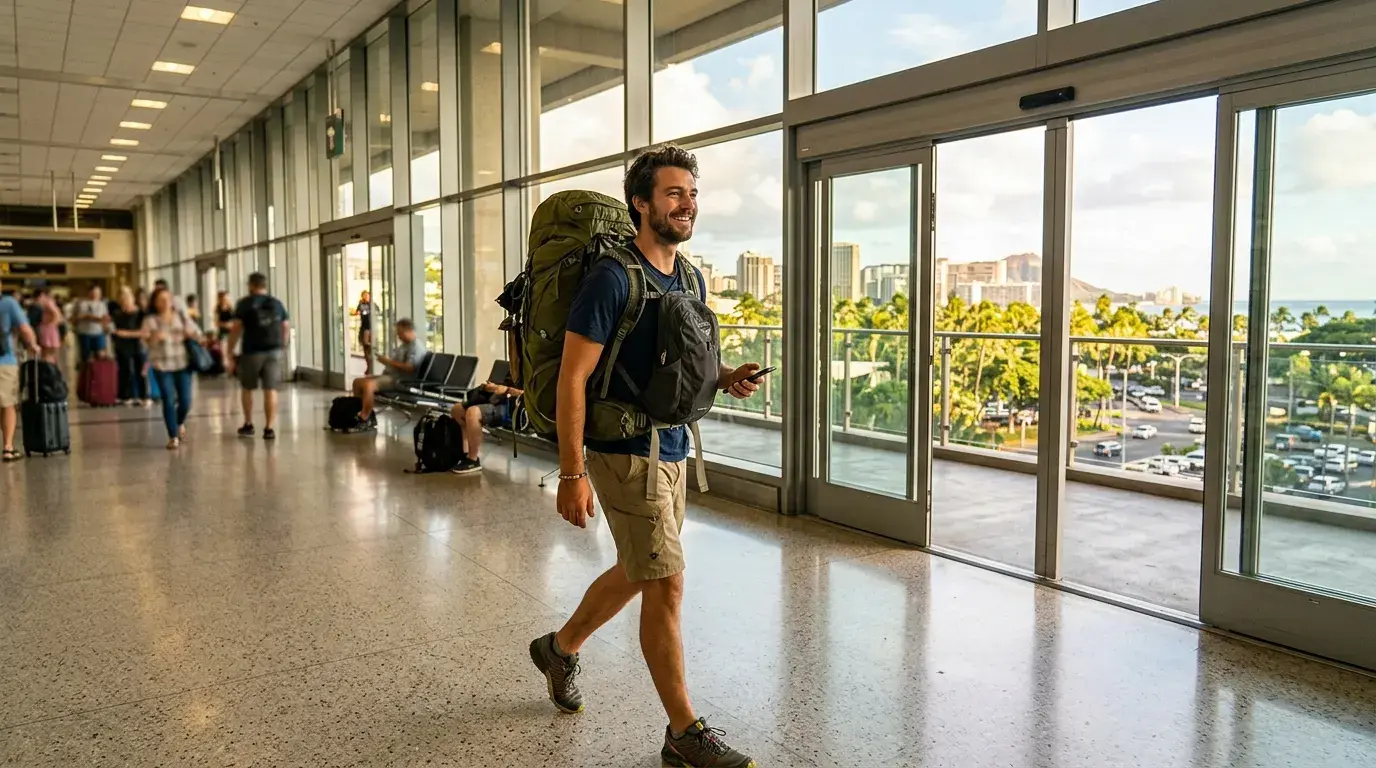 Onward Ticket for Panama: Exit Reservation and Bus Rules