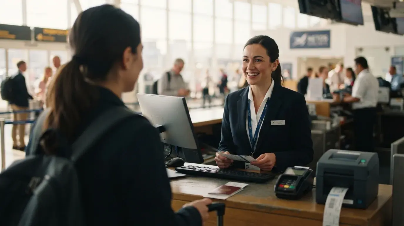 Nicaragua Onward Ticket: Airline Checks, CA-4 and Exit Proof
