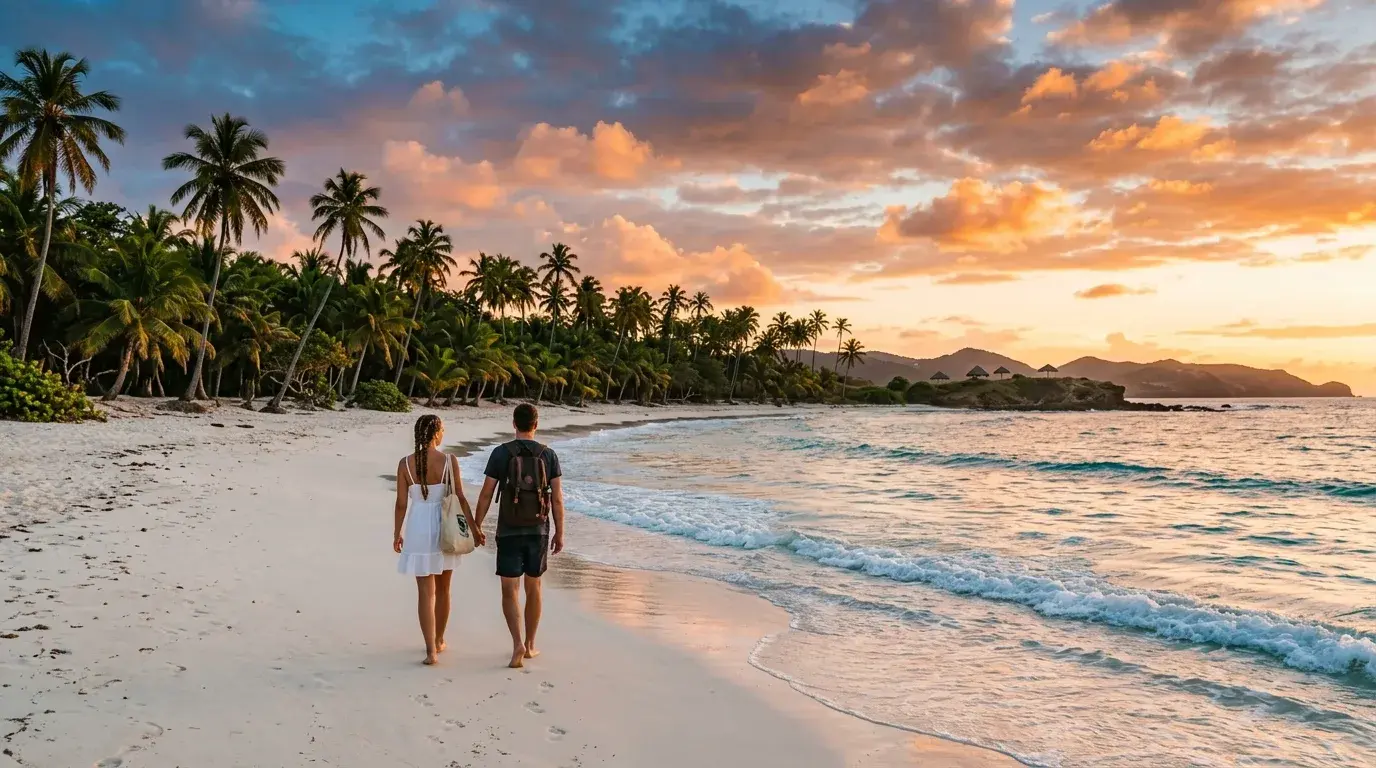 Dominican Republic Return Ticket vs E-Ticket: What to Show