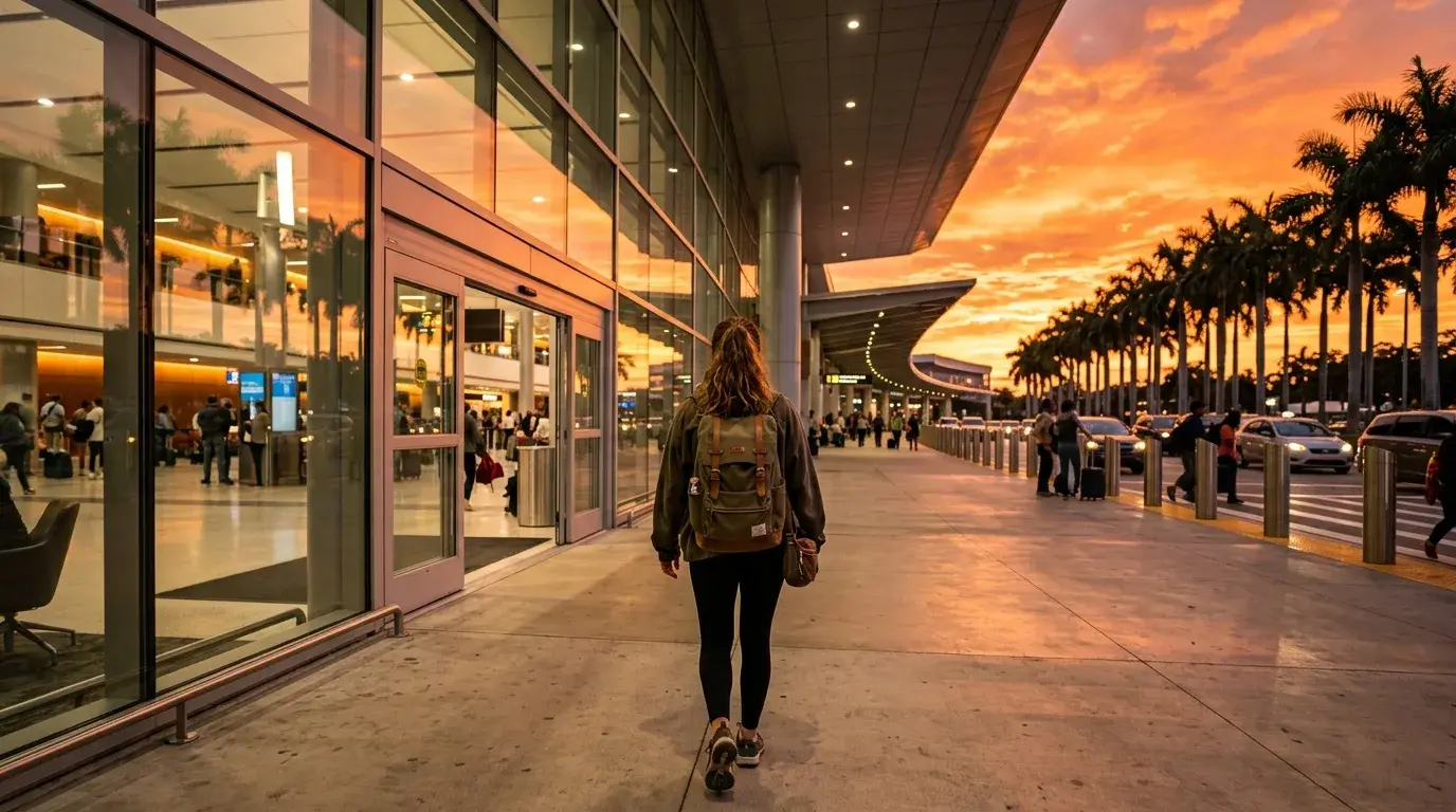 Cambodia Onward Ticket: Techo Airport, e-Visa and Border Checks
