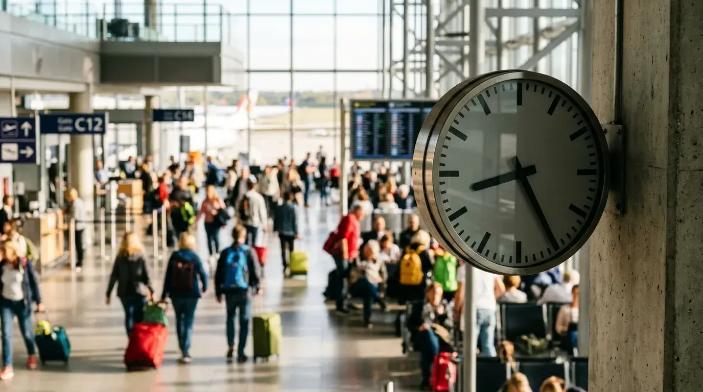 Dummy Ticket TTL vs Fare Quote Expiry: Two Clocks
