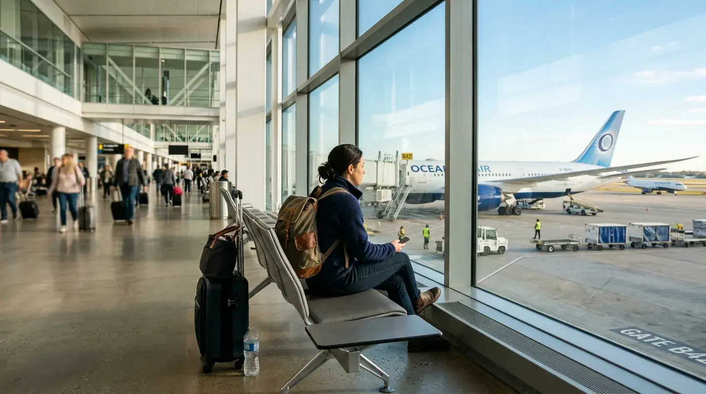 American Airlines Dummy Ticket: Hold or Buy and Cancel?