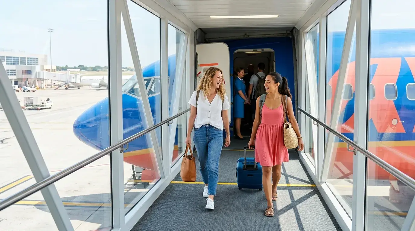 Dummy Ticket Carrier Names: Operating vs Validating Airline