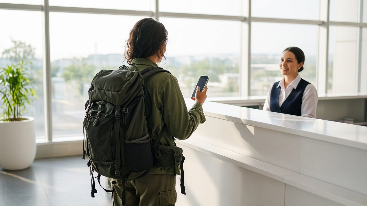 Onward Ticket: Meaning, Return Ticket and Entry Rules