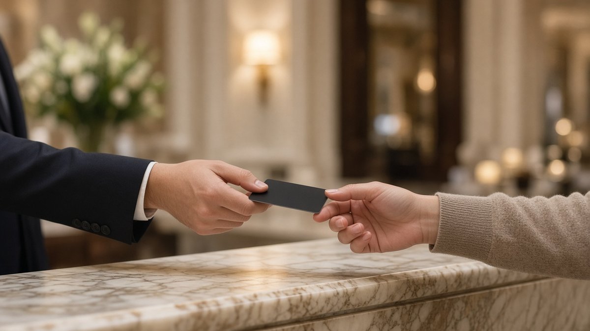 Dummy Hotel Booking for Visa