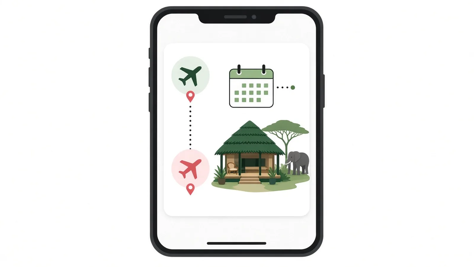 How Do You Check a Safari Operator Before Paying?